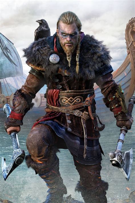 Image result for Assassin's Creed Valhalla Complete Guide