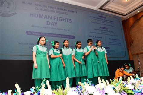 Maharashtra State Human Rights Commission
