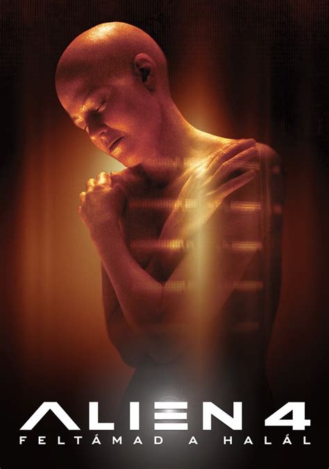 Image result for Alien 4 Videa