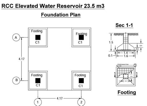 -AutoCAD 2D drawings -Floor plans, elevations, sections, et | Freelancer