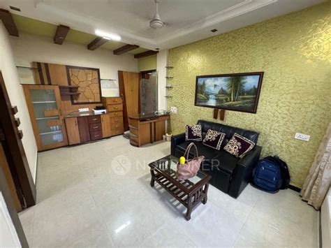 Unique Plaza A Wing Byculla West Rent - WITHOUT BROKERAGE Fully ...