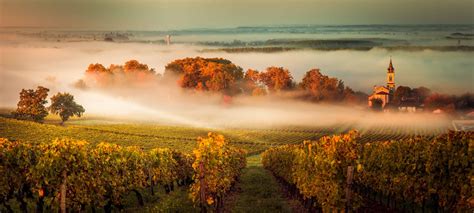Best Places to Visit in October in Europe - Le Long Weekend
