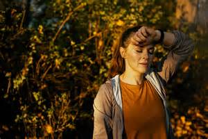 Signs you have iron deficiency