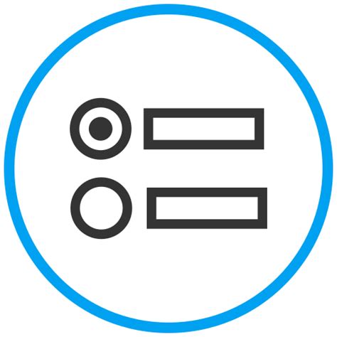 Image result for SelectList Icon