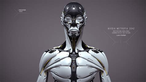 Image result for Artificial Muscle Android