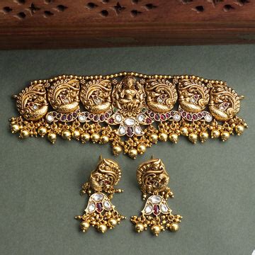 Buy Online Artificial Necklace Sets - Happy Pique – Page 2 – Happy Pique