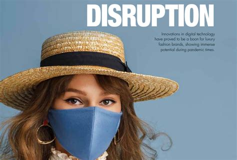A Digital Disruption – Luxury Connect