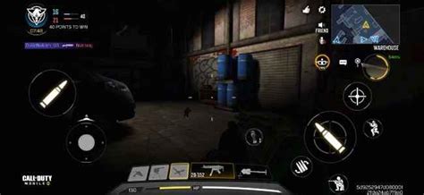 Tips to help you win in the Enhanced Night Mode in Call of Duty: Mobile ...