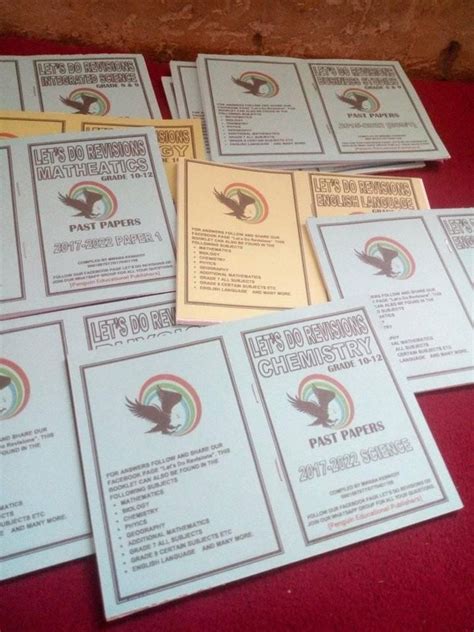 Accumulating the knowledge of my ability through past papers lets do ...