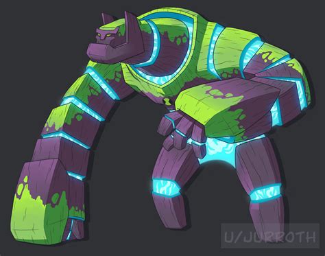 Bloxx Ben 10 Ultimate Alien