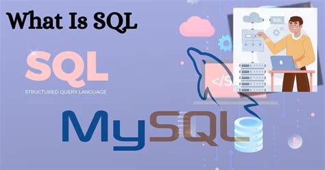 Image result for Wat Is SQL