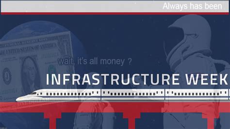 Infrastructure Week Meme 的图像结果