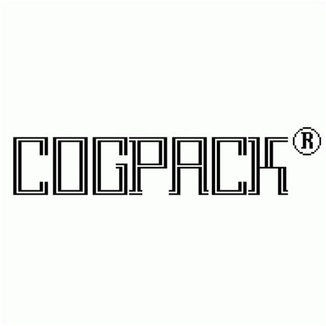 Image result for Cogpack Programm