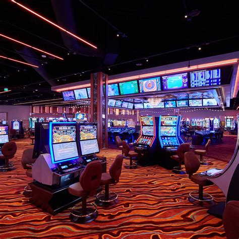 PARX CASINO SHIPPENSBURG - All You Need to Know BEFORE You Go 2026 ...