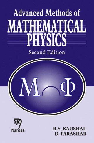 Amazon.in: Buy ADVANCED METHODS OF MATHEMATICAL PHYSICS, 2/E Book ...