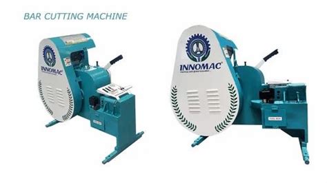 Construction - Bar Cutting Machine Manufacturer from Bengaluru