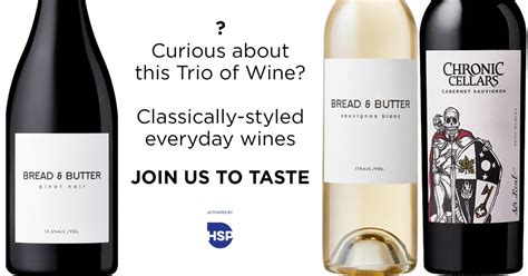 Try Bread & Butter Wines & More at Safeway - Santa Clara - Rivermark ...