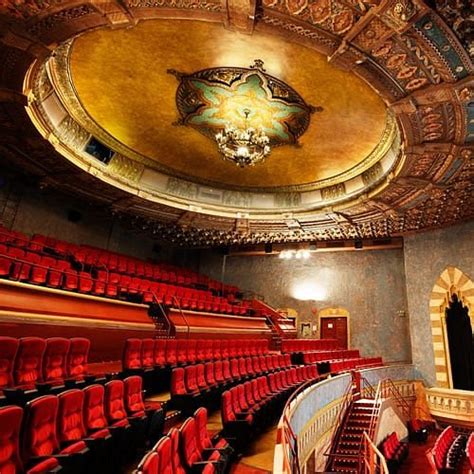 VILLAGE EAST CINEMA (2024) All You Need to Know BEFORE You Go (with ...