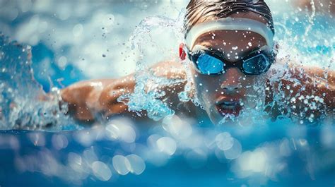 Swimmer 的图像结果