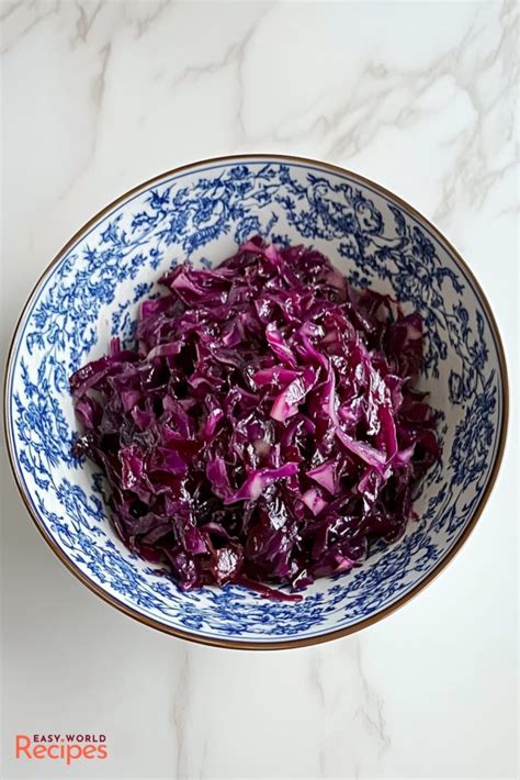 Image result for German Red Cabbage