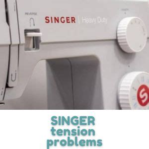 Singer Overlocker Tension Problems 的图像结果