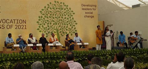 Career Opportunities in Social Sector - Azim Premji University