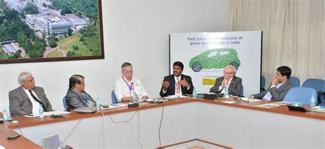 Industry experts debate green tech for India at SIAT 2015 | Autocar ...