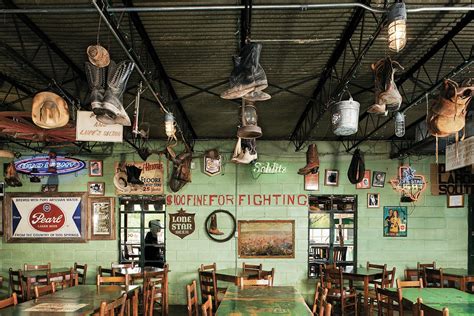 Step Right Up – Texas Monthly