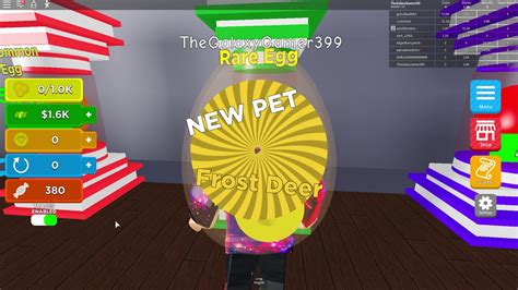 Image result for Roblox Script Magnet Simulator Pastebin