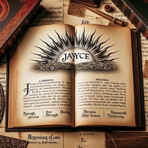 Jayce name meaning and origin - parenthoodadvice.com