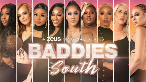 Baddies South - TheTVDB.com