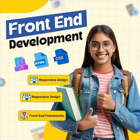 Front End Development Tutorial 的图像结果
