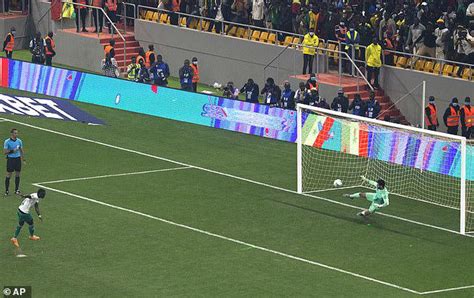 Senegal face Egypt in a tantalising AFCON semi-final that pits Sadio ...