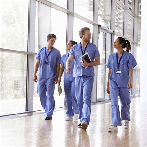 Leadership in healthcare: Qualities of a good leader | GHE Australia