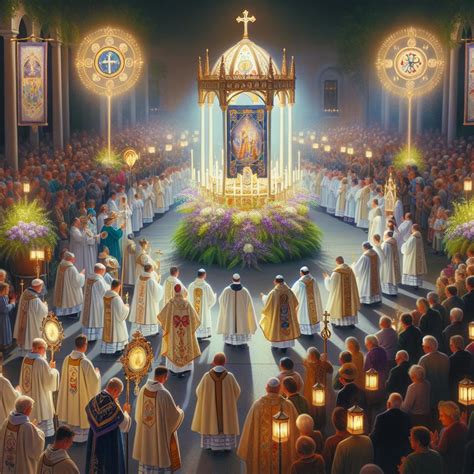 When Is The Trinity Garden Parade