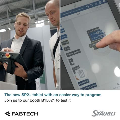 Image result for Staubli Robot Programming