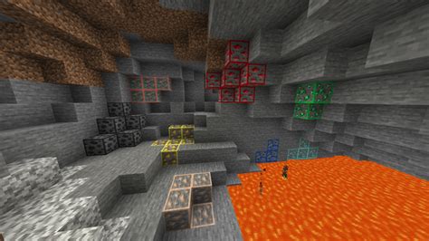 Image result for Minecraft Ore Texture
