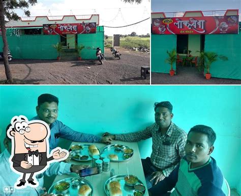 Hotel lokseva, Phaltan - Restaurant reviews