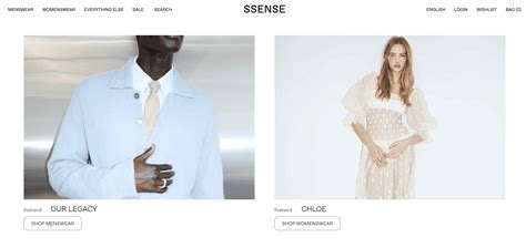 Is SSENSE Legit? What to Know Before You Shop | FashionBeans