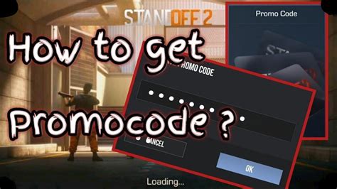 Image result for Promo Code Standoff 2