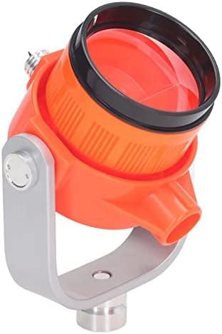 Single Tilt Prism Large for Abs Mirror Station Large Prism Topcon 64Mm ...