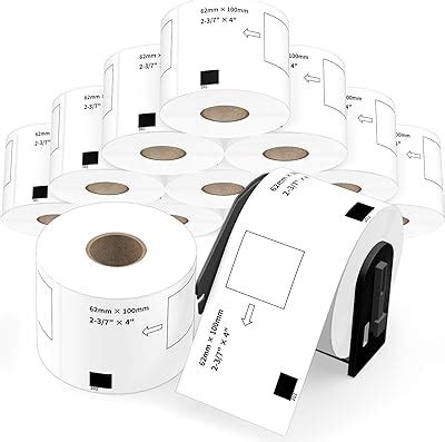 DK-1202 Shipping Labels Compatible with India | Ubuy