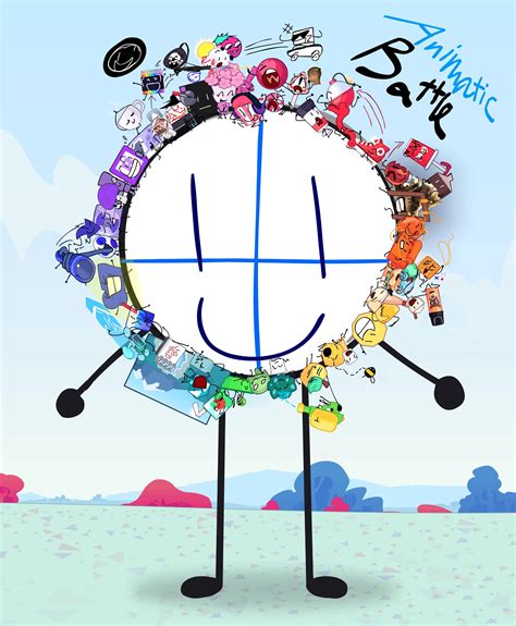 Image result for Animatic Object Show