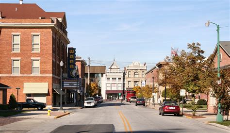 Wapakoneta Ohio Campgrounds: Find Your Perfect Stay