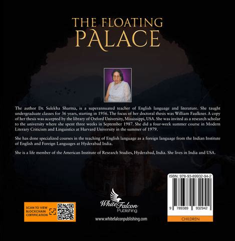 The Floating Palace – WFP Store