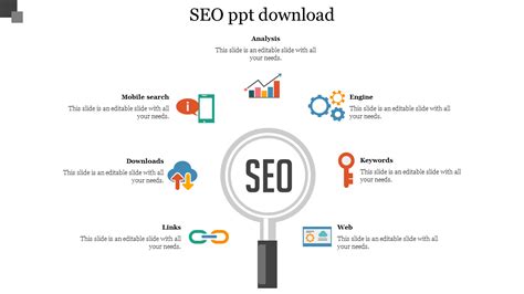 seo ppt download