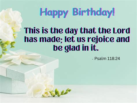 Biblical 50th Birthday Quotes 150 Christian Happy Birthday Wishes