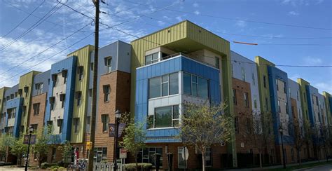 Mosaic Village - WGI