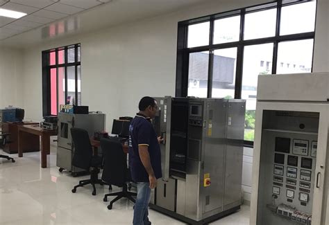Ce Test Lab, Electromagnetic Compatibility Labs In India, Reliability ...