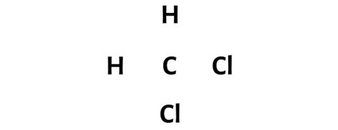 CH2Cl2 Lewis Structure in 6 Steps (With Images)